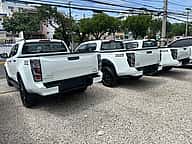 Isuzu DMAX LSE 2027 - miniatura 8