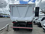 Sinotruck Howo 2026 - miniatura 5