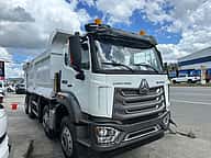 Sinotruck Howo 2026 - miniatura 2
