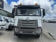 Sinotruck Howo 2026 - miniatura 3