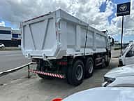 Sinotruck Howo 2026 - miniatura 6