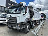 Sinotruck Howo 2026 - miniatura 1