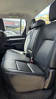 Toyota Hilux SRV 2022 - miniatura 9