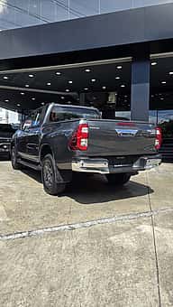 Toyota Hilux SRV 2022 - miniatura 5