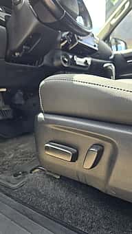Toyota Hilux SRV 2022 - miniatura 10