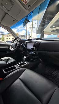 Toyota Hilux SRV 2022 - miniatura 7