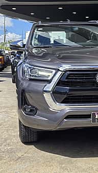 Toyota Hilux SRV 2022 - miniatura 11