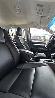 Toyota Hilux SRV 2022 - miniatura 8