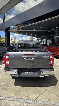 Toyota Hilux SRV 2022 - miniatura 6