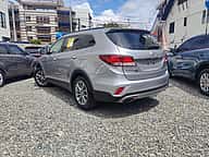Hyundai Santa Fe XL XI 2019 - miniatura 4