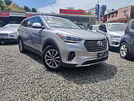 Hyundai Santa Fe XL XI 2019 - miniatura 2