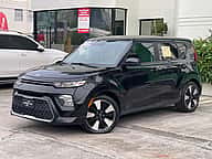 Kia Soul LX 2020 - miniatura 1