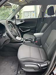 Kia Soul LX 2020 - miniatura 8