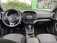 Kia Soul LX 2020 - miniatura 7