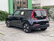 Kia Soul LX 2020 - miniatura 5