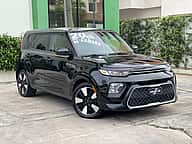 Kia Soul LX 2020 - miniatura 3
