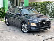 Hyundai KONA SEL 2021 - miniatura 2