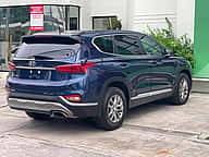 Hyundai Santa Fe SE 2020 - miniatura 3