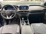 Hyundai Santa Fe SE 2020 - miniatura 5