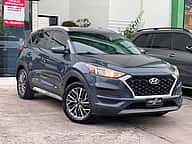 Hyundai Tucson SEL 2021 - miniatura 3