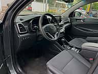 Hyundai Tucson SEL 2021 - miniatura 7