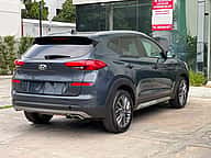 Hyundai Tucson SEL 2021 - miniatura 4