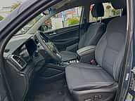 Hyundai Tucson SEL 2021 - miniatura 8