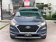 Hyundai Tucson SEL 2021 - miniatura 2