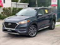 Hyundai Tucson SEL 2021 - miniatura 1
