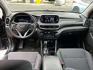 Hyundai Tucson SEL 2021 - miniatura 6