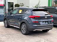 Hyundai Tucson SEL 2021 - miniatura 5