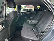 Hyundai Tucson SEL 2021 - miniatura 9