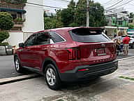 Kia Sorento LX 2021 - miniatura 4