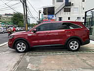Kia Sorento LX 2021 - miniatura 6