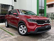 Kia Sorento LX 2021 - miniatura 2