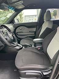 Kia Soul LX 2019 - miniatura 7