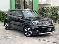 Kia Soul LX 2019 - miniatura 3