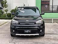 Kia Soul LX 2019 - miniatura 2