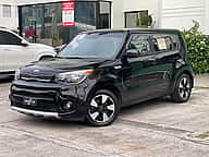Kia Soul LX 2019 - miniatura 1
