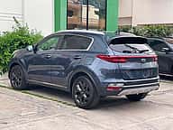 Kia Sportage S 2020 - miniatura 5