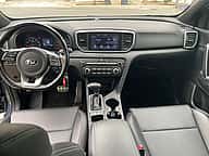 Kia Sportage S 2020 - miniatura 6