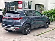 Kia Sportage S 2020 - miniatura 4