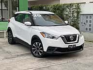 Nissan Kicks 2020 - miniatura 3