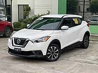 Nissan Kicks 2020 - miniatura 1