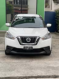 Nissan Kicks 2020 - miniatura 2