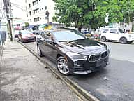 BMW X2 M sport 2020 - miniatura 2