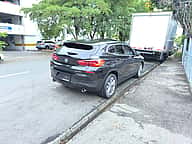 BMW X2 M sport 2020 - miniatura 4