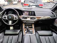 BMW X5 40i M Sport PRO 2020 - miniatura 7