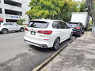 BMW X5 40i M Sport PRO 2020 - miniatura 3