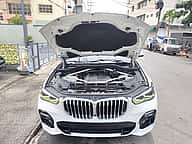BMW X5 40i M Sport PRO 2020 - miniatura 12